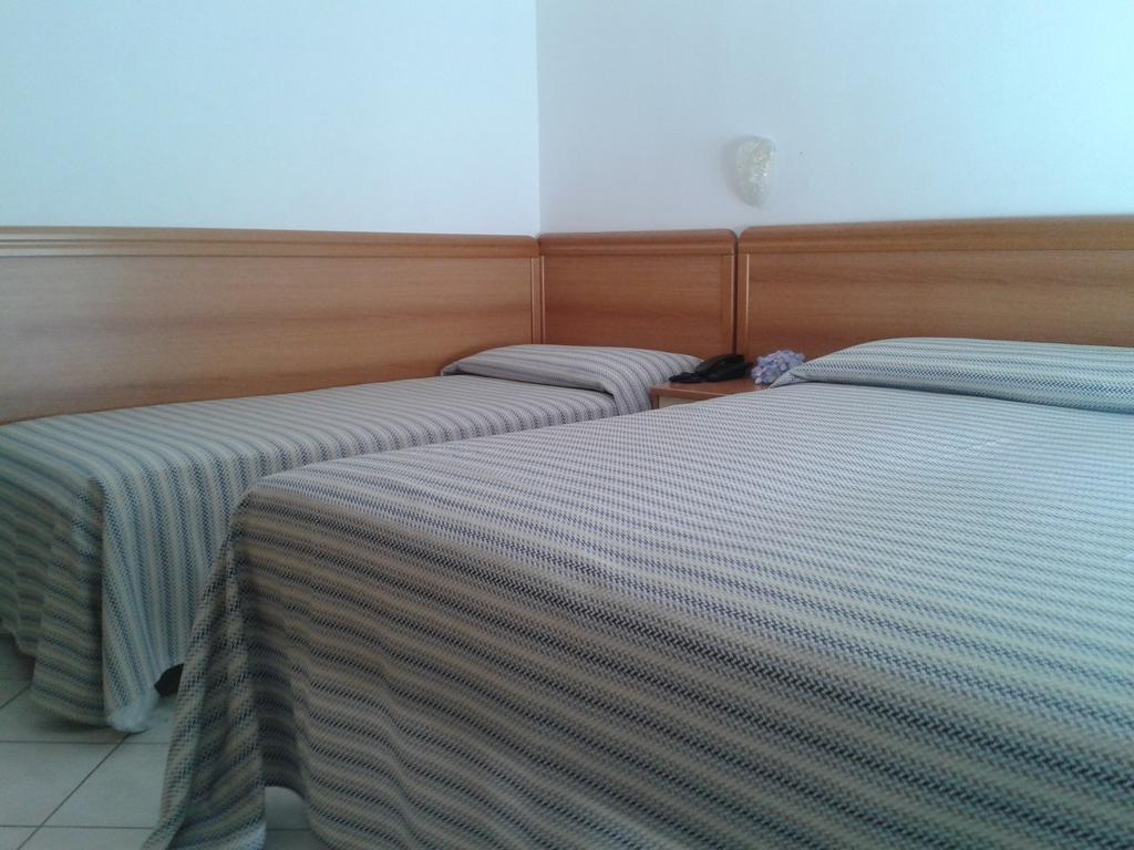 Hotel Primula Azzurra Cervia Luaran gambar