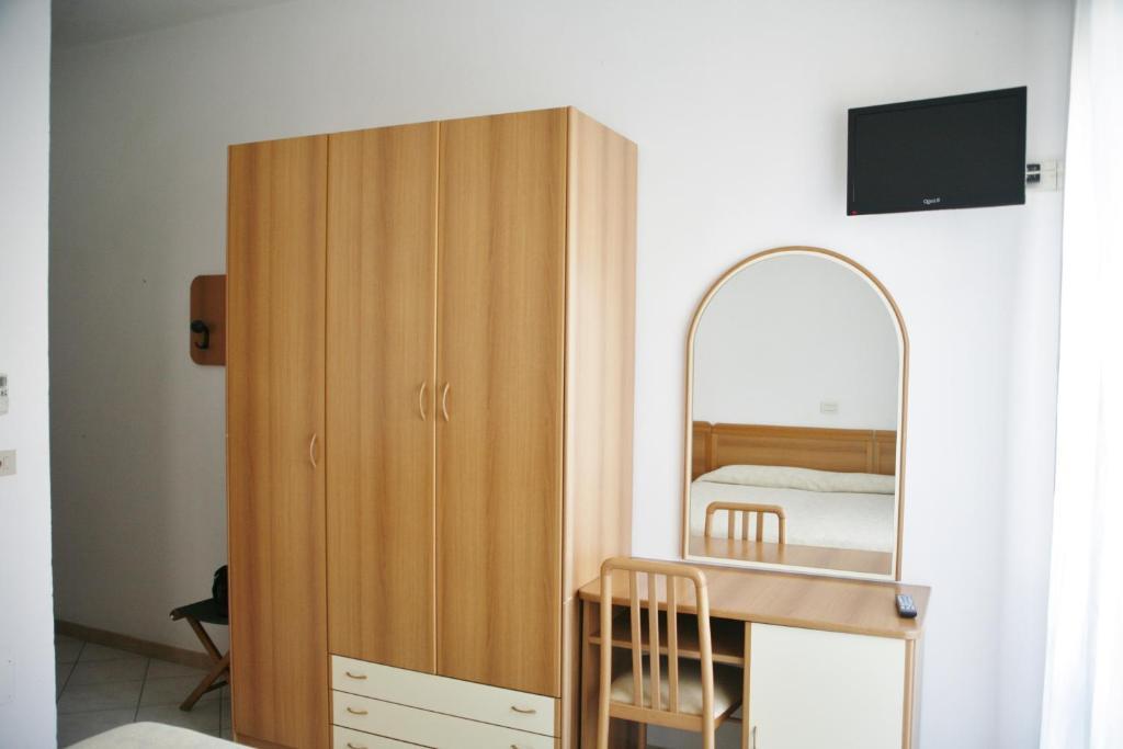 Hotel Primula Azzurra Cervia Luaran gambar