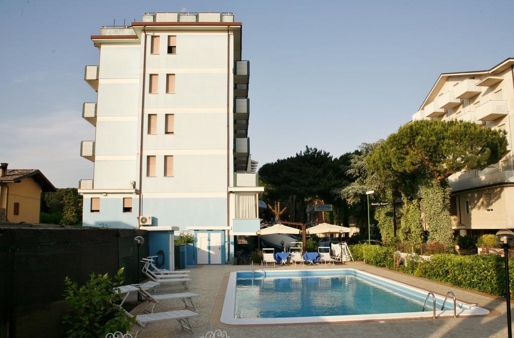 Hotel Primula Azzurra Cervia Luaran gambar