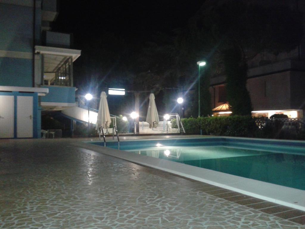 Hotel Primula Azzurra Cervia Luaran gambar