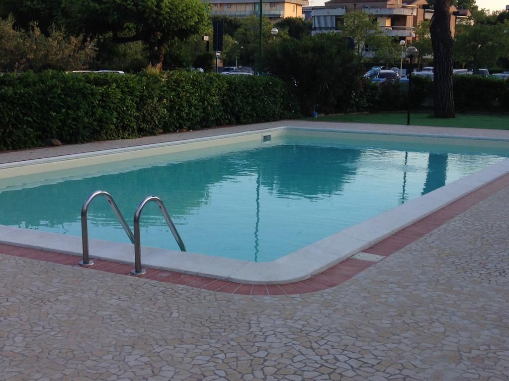 Hotel Primula Azzurra Cervia Luaran gambar