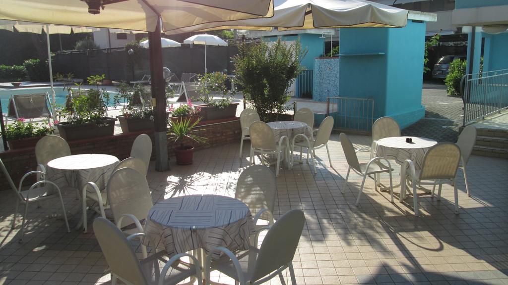 Hotel Primula Azzurra Cervia Luaran gambar